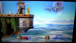 1st Unofficial /r/amiibo Smash Bros Tournament Giveaway (pt. 3 FINALS)