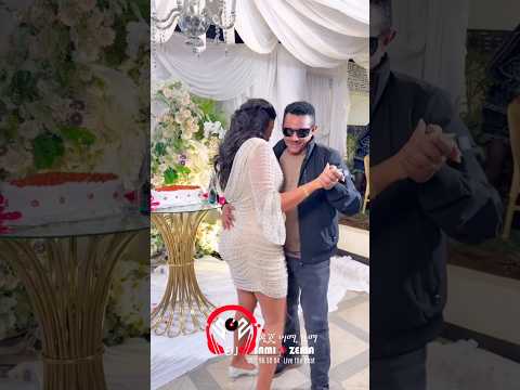 Congra Teddy Afro And Amleset