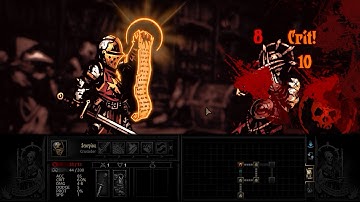 Darkest Dungeon part 1