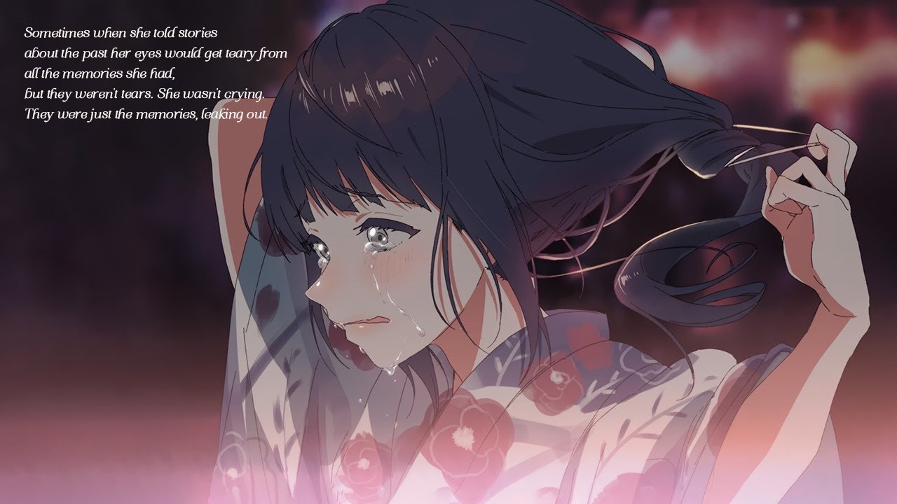 1 Hour Of Best Anime Sad Emotional and Sad Anime OST Mix 2020   Sad  Anime Music Collection 2020