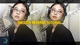 SMOOTH REVERSE TUTORIAL ON NODEVIDEO || TUTORIAL 