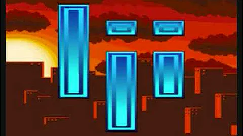 Iji - For Stronger Bones