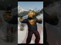 Who will dance at the end? #italianbrainrot #animation #memes