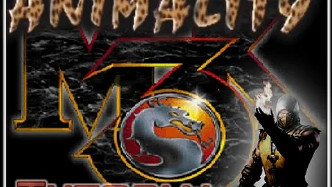 Como fazer o Mercy no Mortal Kombat 3?