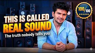 No.1 Sound Secret Nobody Tells You