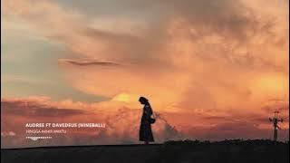 Nineball - Hingga Akhir Waktu (Cover by Audree Dewangga ft Davedeus Gerald)