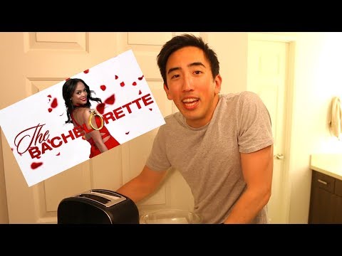 The Bachelorette In a Nutshell