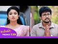 Malli Serial | Episode 739 Promo | 18th May 26 | Nikitha | Vijay | Saregama Dice TV Shows Tamil