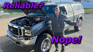 I bought a CHEAP and UNRELIABLE Diesel truck, what could go wrong? by Mikes4x4Garage 53,916 views 4 months ago 16 minutes
