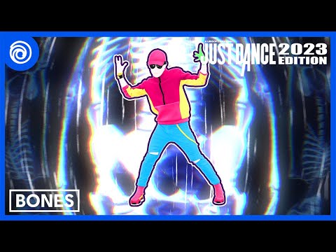Just Dance 2023 Edition - Bones by Imagine Dragons [Fanmade Mashup]