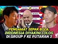 SATU NEGARA ASIA TENGGARA SUDAH PASTI MAJU KE BABAK 3 KUALIFIKASI PIALA DUNIA 2026 🇲🇾 REACTION