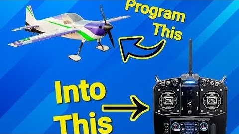 JR Propo How To Basic Elite Programming