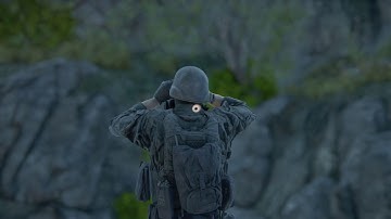 SGW3 The Sabotage   Walkthrough and Guide   MWT Howard