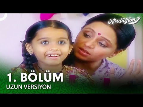 Kördüğüm Hint Dizisi 1. Bölüm (Uzun Versiyon)