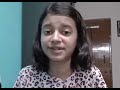 Alag Aasmaan (TUM UDE JA RAHE) (Anuv Jain) Best Cover by a Little Girl Mp3 Song