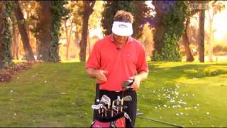 Famous In the Bag: Stuart Appleby Net Worth