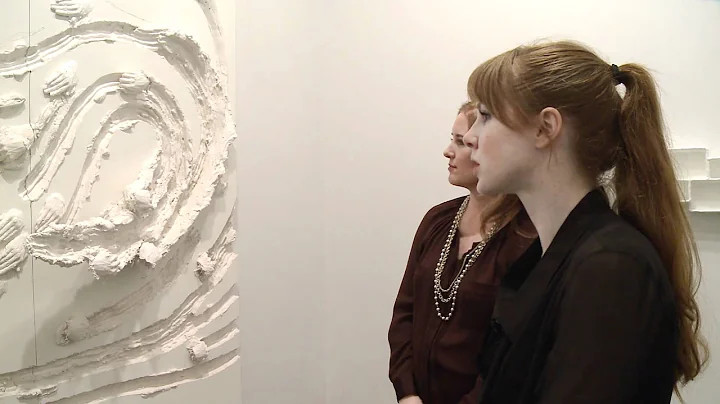 How to Buy Your First Piece of Art