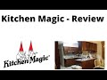 Kitchen magic  review