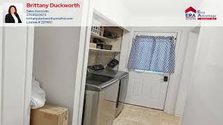 1317 N Washington St video tour