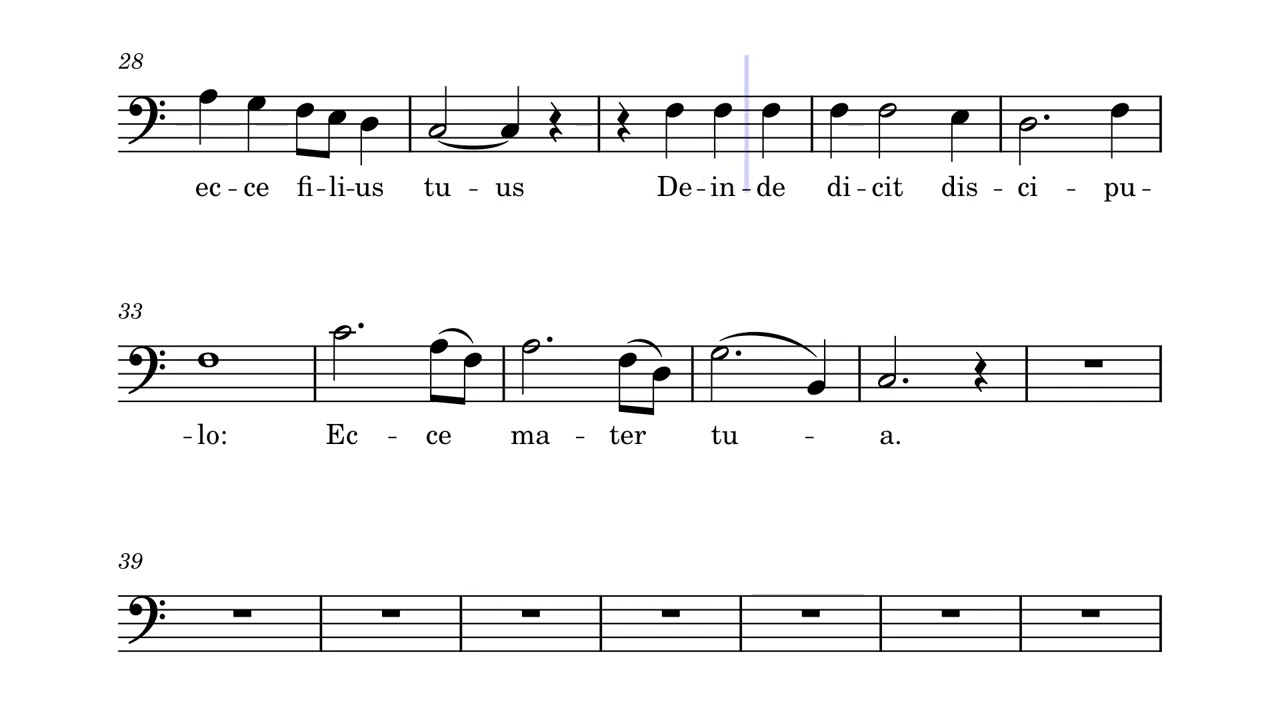 7 paraules de crist Civil #3 bass – teixivaradero