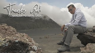 Thanks God - Music by Chandra Putra Negara