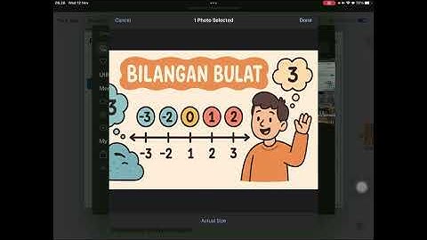 Membuat Media Tutorial (website LMS Moodle) Secara Gratis