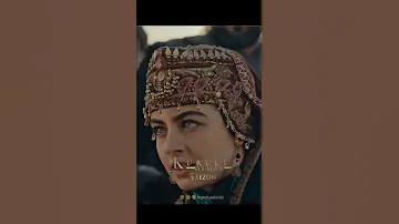مسلسل عثمان فاطمة بنت عثمان القوية جمال فاطمة 