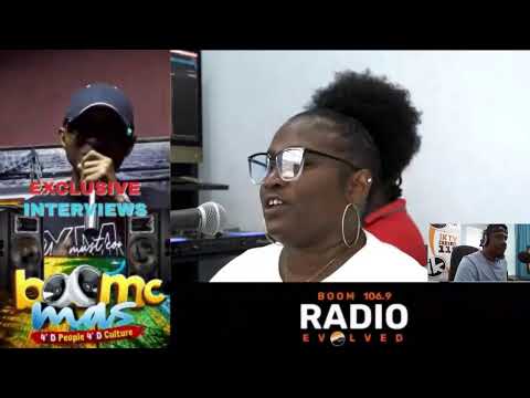 OMG IN DA MORNIN!! | TUESDAY 23RD Jun 26 #Boom1069 #IKTV112