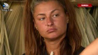 Survivor Romania 2021 Elena Marin Acuzata Ca Se VictimizeazÄƒ È™i Se Preface FaimoÈ™ii O Pun La Zid Youtube