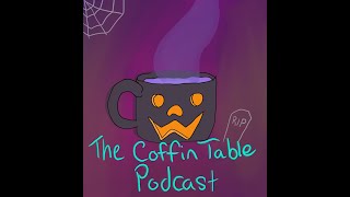 The Coffin Table: The Bog