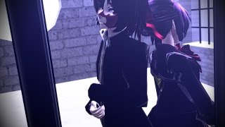 Mmd Owari No Seraph-Home