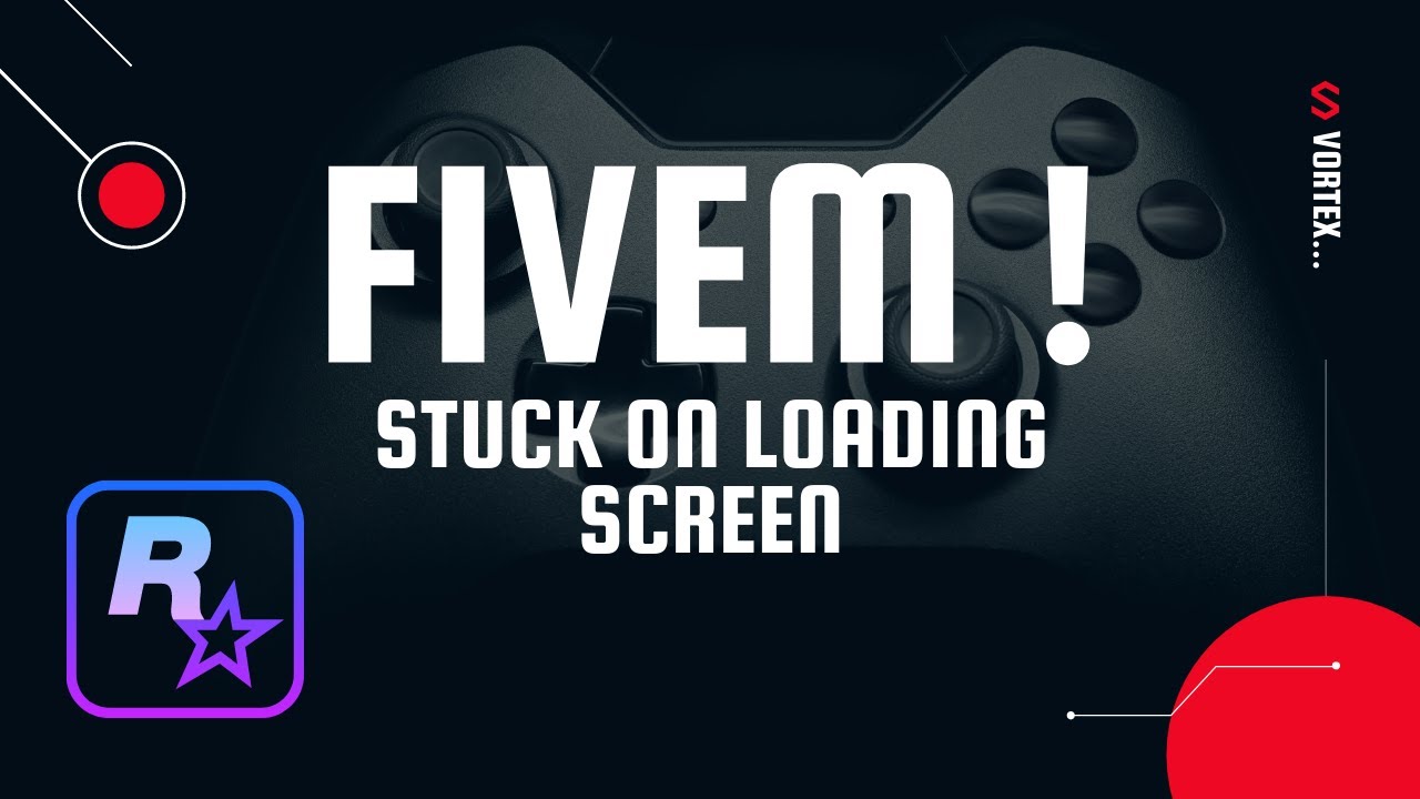 Загрузочный экран FIVEM. Five m. Stuck on you (Stuck on Synth Edit) Armodine. Stuck loading