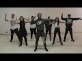 Beggin - Madcon Urban Choreography