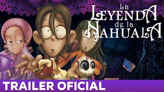 La Leyenda De La Nahuala Videos Latest La Leyenda De La Nahuala Video Clips Famousfix