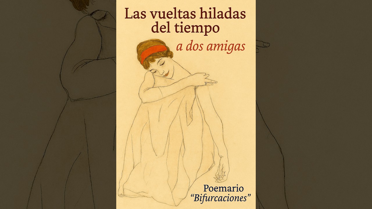 Las vueltas hiladas del tiempo