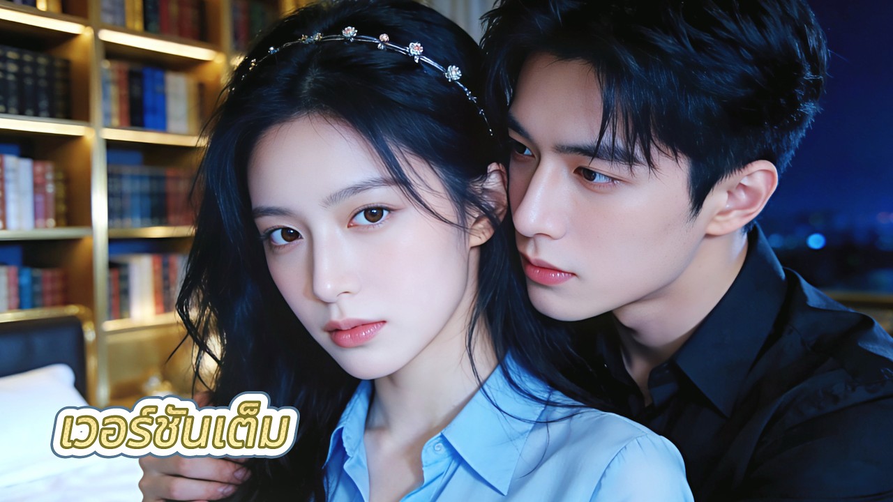 แต่งงานครบสามปี แต่เขานอกใจมีชู้ เธอหมดรัก ทิ้งสัญญาหย่าแล้วจากไป เขาตามมาขอคืนใจแต่สายเกินไป!