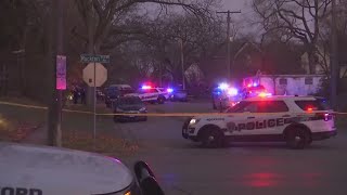 15-year-old Rockford shooting victim identified