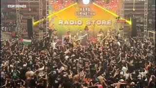 Romi & The Jahats - Juara Masa Lalu Live At Hard Domination Kendal