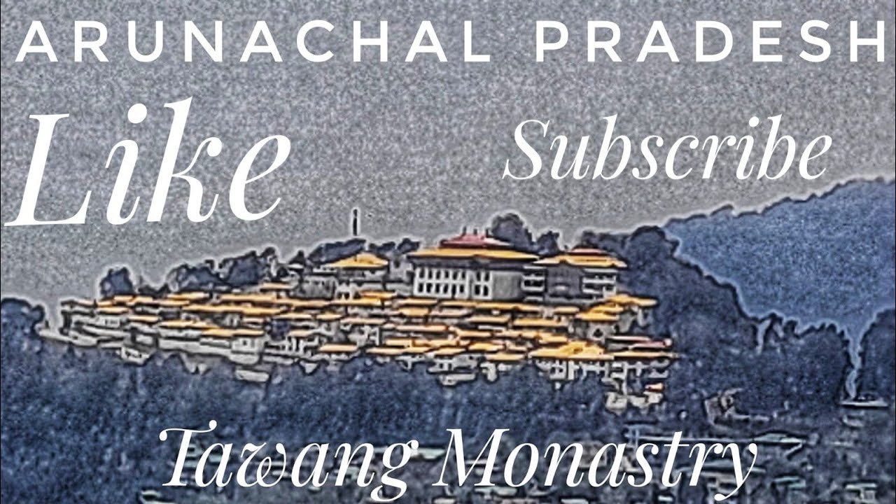 ARUNACHALPRADESH(VIDEO)