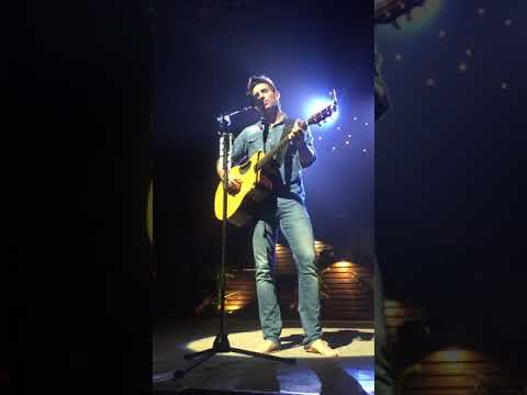 Jake Owen "I was made for you"