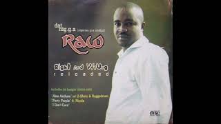2. Shebi - Mr Raw ft. Klint di Drunk