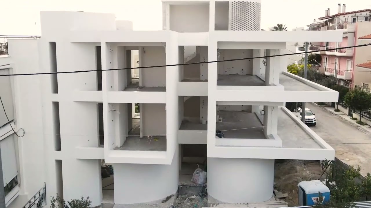 BICBIC RESIDENCE CONSTRUCTION BY THE HIVE ARCHITECTS