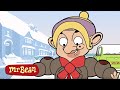 WINTER Bean | Mr Bean Full Episodes | Mr Bean Cartoons