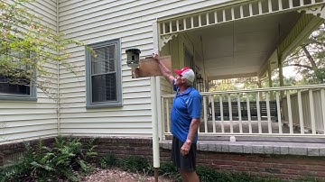 HARYMOR Bird Feeder with Camera Review