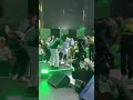 DAVIDO - FEEL Live Performance