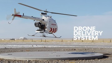 Dronebezorging Canada: hoe het werkt en waarom het belangrijk is