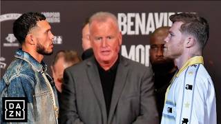 "CONTRACT SIGNED!" Canelo Alvarez vs David Benavidez $400M Fight Deal Done!