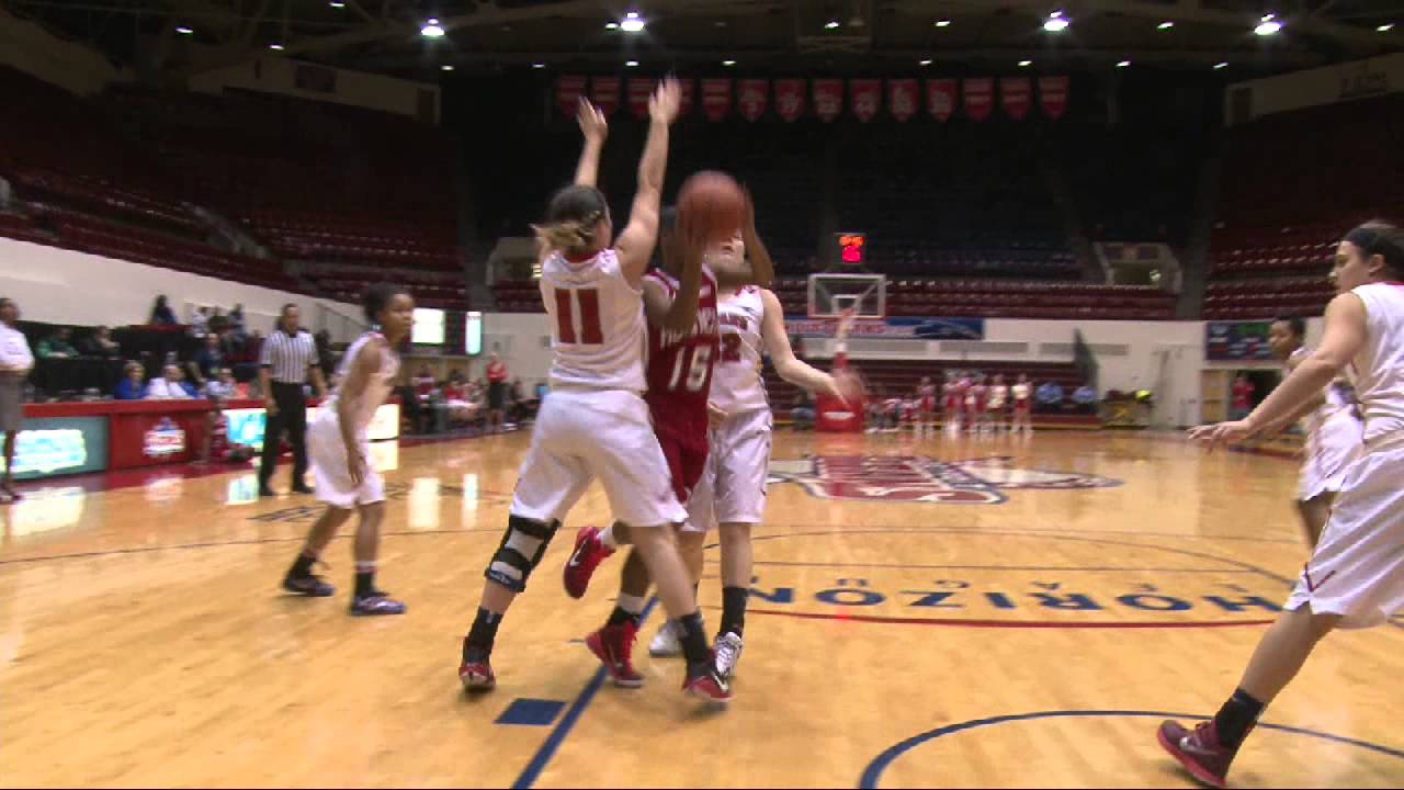 Detroit Women's Basketball Highlights vs. Delaware State YouTube