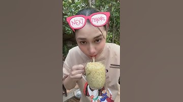 Ăn mì ly sập giường bà Một #foodlover #eating #anngonmoingay #anngonngungon #reviewanngon #mukbang