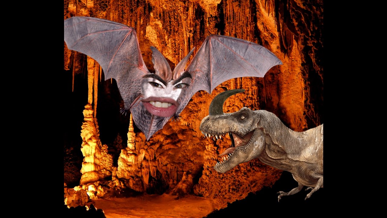 The Legendary Powers Of THe Gongbat | Gongbat